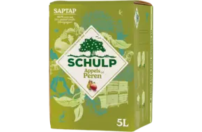 SapTap Appel-Peer 5ltr